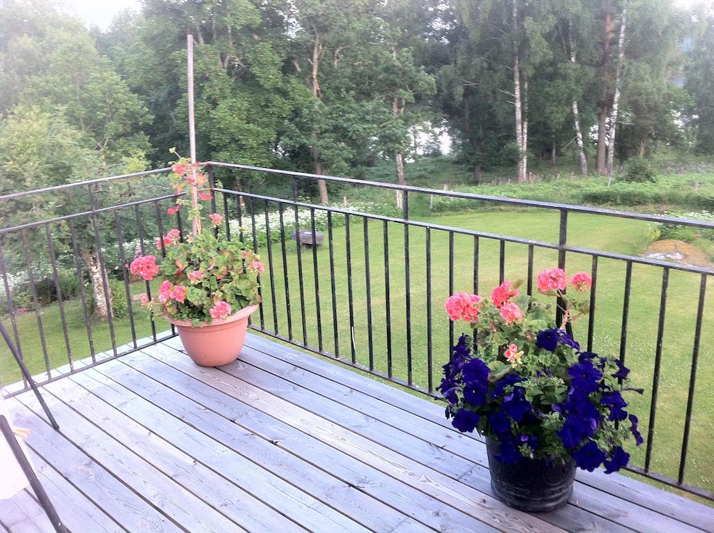Sparrens Bed And Breakfast Fiskesa Δωμάτιο φωτογραφία