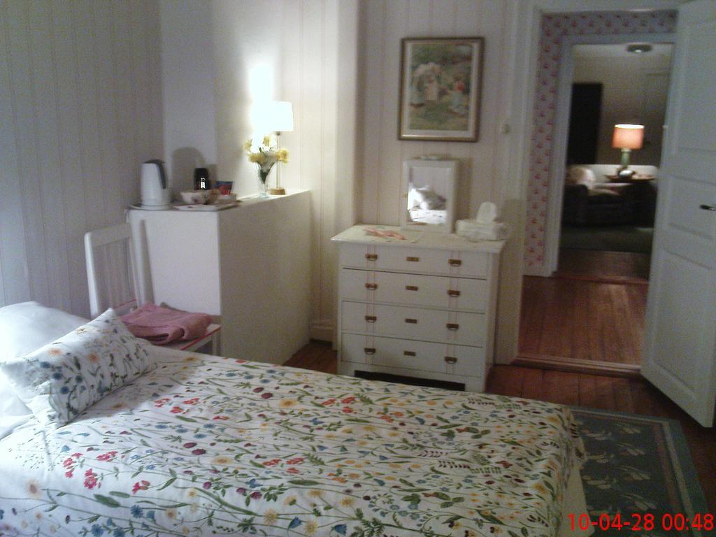 Sparrens Bed And Breakfast Fiskesa Δωμάτιο φωτογραφία