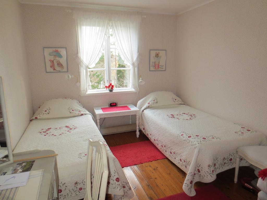 Sparrens Bed And Breakfast Fiskesa Δωμάτιο φωτογραφία