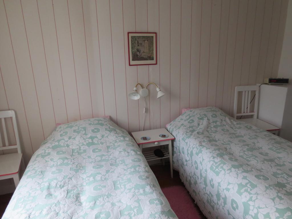 Sparrens Bed And Breakfast Fiskesa Δωμάτιο φωτογραφία