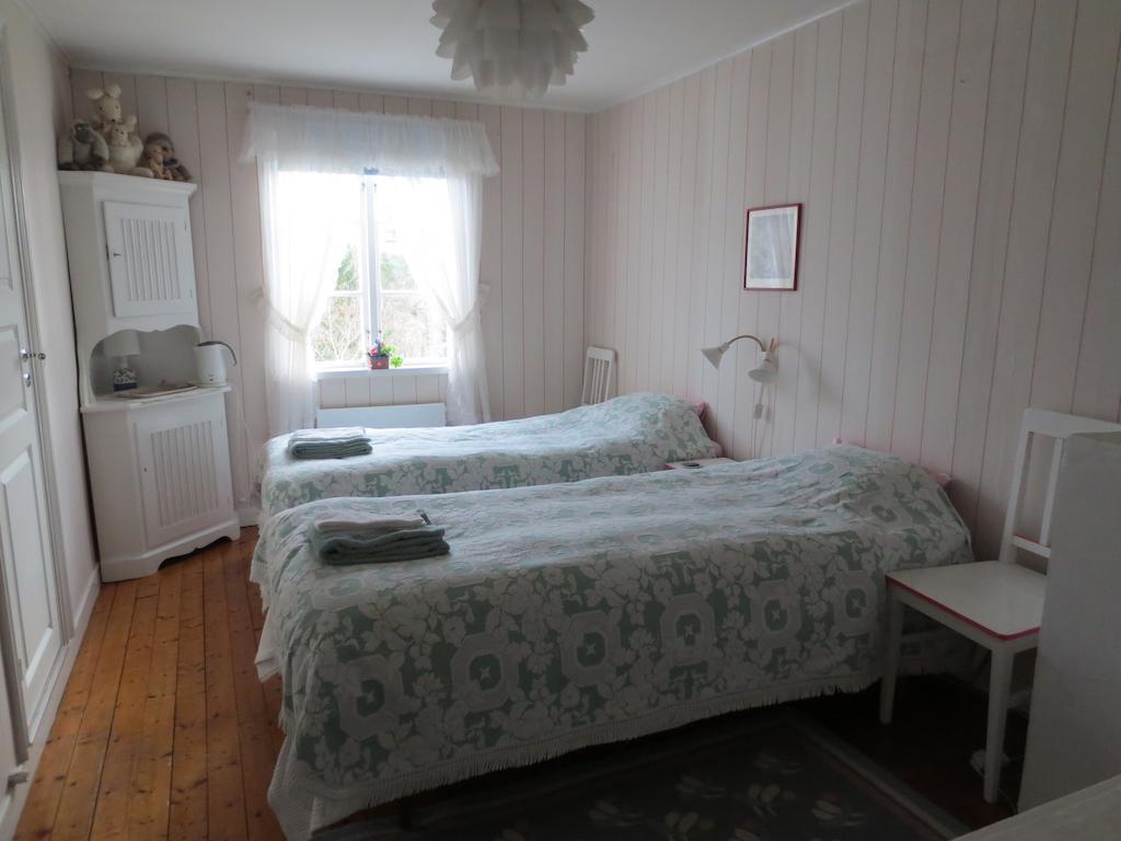 Sparrens Bed And Breakfast Fiskesa Δωμάτιο φωτογραφία